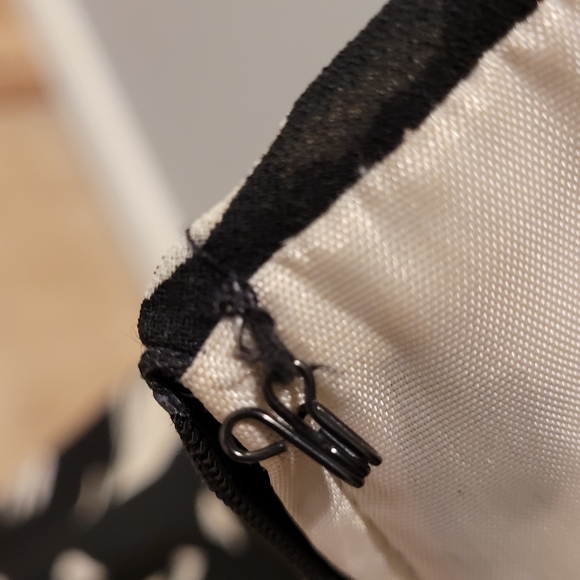 Betsy and Adam Vintage Gown - Picture 8 of 11